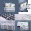 East Majik Home Restaurant dustproof Air Conditioner Cover,Cactus view 2