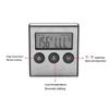 Digital Thermometer,  Food Meat Temperature Meter, Read Kitchen Cooking Barbecue Thermometer,with Thermocouple Probe,- 50  ~ 300  view 4