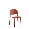 Emeco 1 Inch Reclaimed Chair, Orange view 1