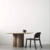 Emeco 1 Inch Reclaimed Chair, Orange view 2