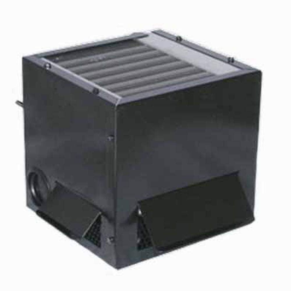 RAParts 8030-24V New Heating & Cooling Fits Maradyne Wall/Floor Mount Cab Heater 8000-24V
