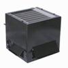 RAParts 8030-24V New Heating & Cooling Fits Maradyne Wall/Floor Mount Cab Heater 8000-24V view 1