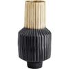 Cyan Design Allumage - Vase-14 Inches Tall and 7.25 Inches Wide view 1