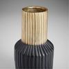 Cyan Design Allumage - Vase-14 Inches Tall and 7.25 Inches Wide view 2
