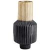 Cyan Design Allumage - Vase-14 Inches Tall and 7.25 Inches Wide view 3