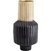 Cyan Design Allumage - Vase-14 Inches Tall and 7.25 Inches Wide view 4