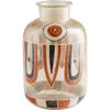 Arroyo - Vase-15.25 Inches Tall and 9.75 Inches Wide view 1