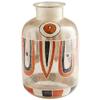 Arroyo - Vase-15.25 Inches Tall and 9.75 Inches Wide view 2