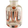 Arroyo - Vase-15.25 Inches Tall and 9.75 Inches Wide view 3