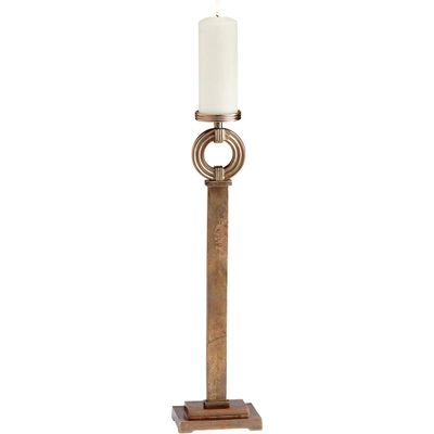 Cyan Design Abrigo Candleholder