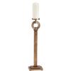 Cyan Design Abrigo Candleholder view 1