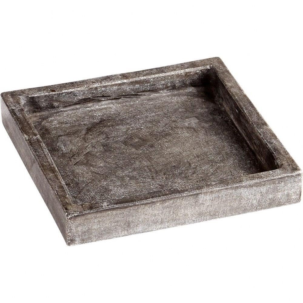 Gryphon - Tray-1.25 Inches Tall and 8 Inches Wide