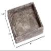 Gryphon - Tray-1.25 Inches Tall and 8 Inches Wide view 4