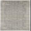 Nourison Silken Weave Vintage Grey/Beige 2'2" x 7'6" Area Rug, Easy Cleaning, Non Shedding, Bed Room, Living Room, Dining Room, Kitchen (2x8) view 2