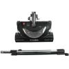 Cen-Tec Systems, 94775, CT20QD Quiet Drive Central Vacuum Nozzle with Integrated Wand, Black view 1