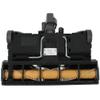 Cen-Tec Systems, 94775, CT20QD Quiet Drive Central Vacuum Nozzle with Integrated Wand, Black view 3