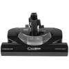 Cen-Tec Systems, 94775, CT20QD Quiet Drive Central Vacuum Nozzle with Integrated Wand, Black view 4