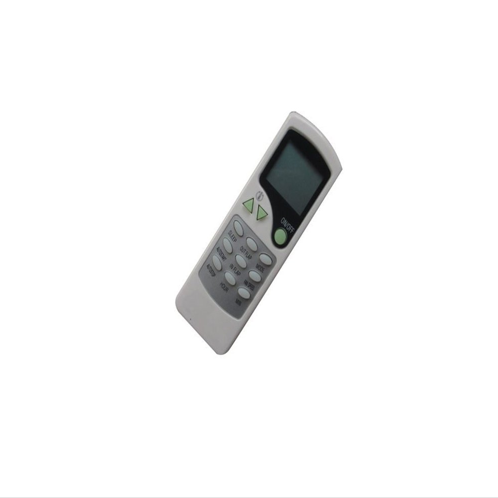 Remote Control for CELIERA KFR-51GW/GX1A AC Air Conditioner