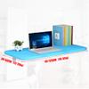 Folding Wall Mount Drop Leaf Table - Heavy Duty Cold Rolled Steel Folding Desk & Dining Table view 2