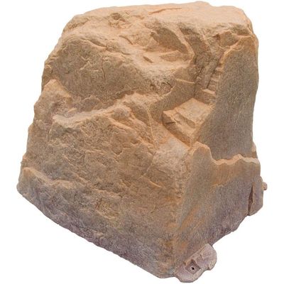 Mock Rock 123-AB Artificial Rock Autumn Bluff