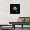 Trends International DC Comics - Catwoman - Portrait Wall Poster, 14.725" x 22.375", Black Framed Version view 2