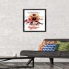 A Christmas Story - One Sheet Wall Poster, 22.4L x 14.7W, Black Framed Version view 2