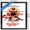 A Christmas Story - One Sheet Wall Poster, 22.4L x 14.7W, Black Framed Version view 3