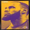 Trends International NBA Los Angeles Lakers - Lebron James 18 Wall Poster, 14.725" x 22.375", Black Framed Version view 1