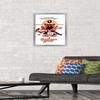 A Christmas Story - One Sheet Wall Poster, 22.4L x 14.7W, Silver Framed Version view 2