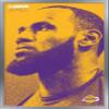 Trends International NBA Los Angeles Lakers - Lebron James 18 Wall Poster, 14.725" x 22.375", Silver Framed Version view 1