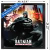 Trends International DC Comics - Batman - Under the Red Hood Wall Poster, 14.725" x 22.375", Black Framed Version view 3