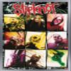 Trends International Slipknot - Grid Wall Poster, 14.725" x 22.375", Silver Framed Version view 1