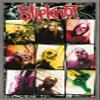 Trends International Slipknot - Grid Wall Poster, 14.725" x 22.375", Barnwood Framed Version view 1