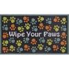 buyMATS Masterpiece Door Mats, 18" X 30", Multi view 1