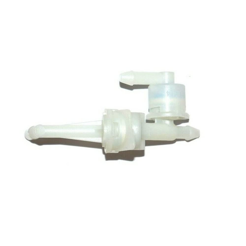 3 Way Valve Plastic Compatible For Philips Coffee Pod Machine