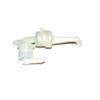 3 Way Valve Plastic Compatible For Philips Coffee Pod Machine view 3