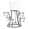 Accent Plus Flower Candle Stand view 1