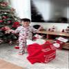 DIBSIES Personalized Santa Sack - Extra Large (Special Delivery) view 2