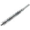 Utoolmart 12mm/0.47" Diameter Steel Wire Tube Cleaning Brush 160mm Length 3Pcs view 3