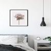 Komar Wall Picture | Rose | Poster Picture Living Room Bedroom Decoration Art Print | No Frame | P065-50x70 | Size: 50x70 cm (Width x Height) view 3