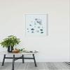 Komar Mindset Wall Picture | Poster, Picture, Living Room, Bedroom, Decoration, Art Print | Without Frame | P091-30x40 cm (Width x Height) view 2