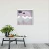 Komar Sunrise Gentle P110C2-40 x 50 cm Wall Art Print Without Frame view 2
