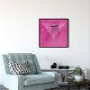 Komar Wall Picture Jellyfish Pink Poster Picture Living Room Bedroom Decoration Art Print Without Frame P078C-30x40 Size 30 x 40 cm (Width x Height) view 4