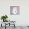 Komar Wall Picture | Tessera Noctis | Poster Picture, Living Room, Bedroom, Decoration, Art Print | Without Frame | P094C-30x40 | Size: 30 x 40 cm (Width x Height) view 2