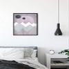 Komar Sunrise Gentle P110C2-50x70 Wall Art Print Without Frame 50 x 70 cm view 3