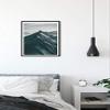 Komar Mountains Top P126B-50x70 Wall Art Print Without Frame 50 x 70 cm view 3