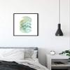 Komar Tessera Nova P094B-40 x 50 cm Wall Art Print Without Frame view 3