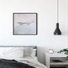 Komar Wild and Free Fox P105A-50x70 Wall Art Print Without Frame 50 x 70 cm view 3