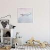 Komar Wild and Free Fox P105A-50x70 Wall Art Print Without Frame 50 x 70 cm view 4