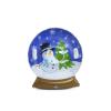 BigMouth Inc Snow Globe Snow Tube view 1